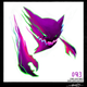 Illustration for article titled Hexin Haunter! Pokemon One a Day!